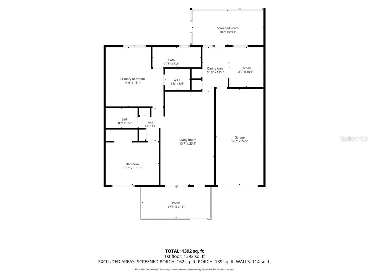 8874 SW 95th Street #C Ocala FL 34481 OM727956 image43