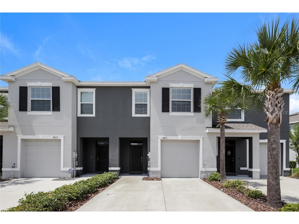 8875 Indigo Trail Loop Riverview FL 33578 T3457267 image1