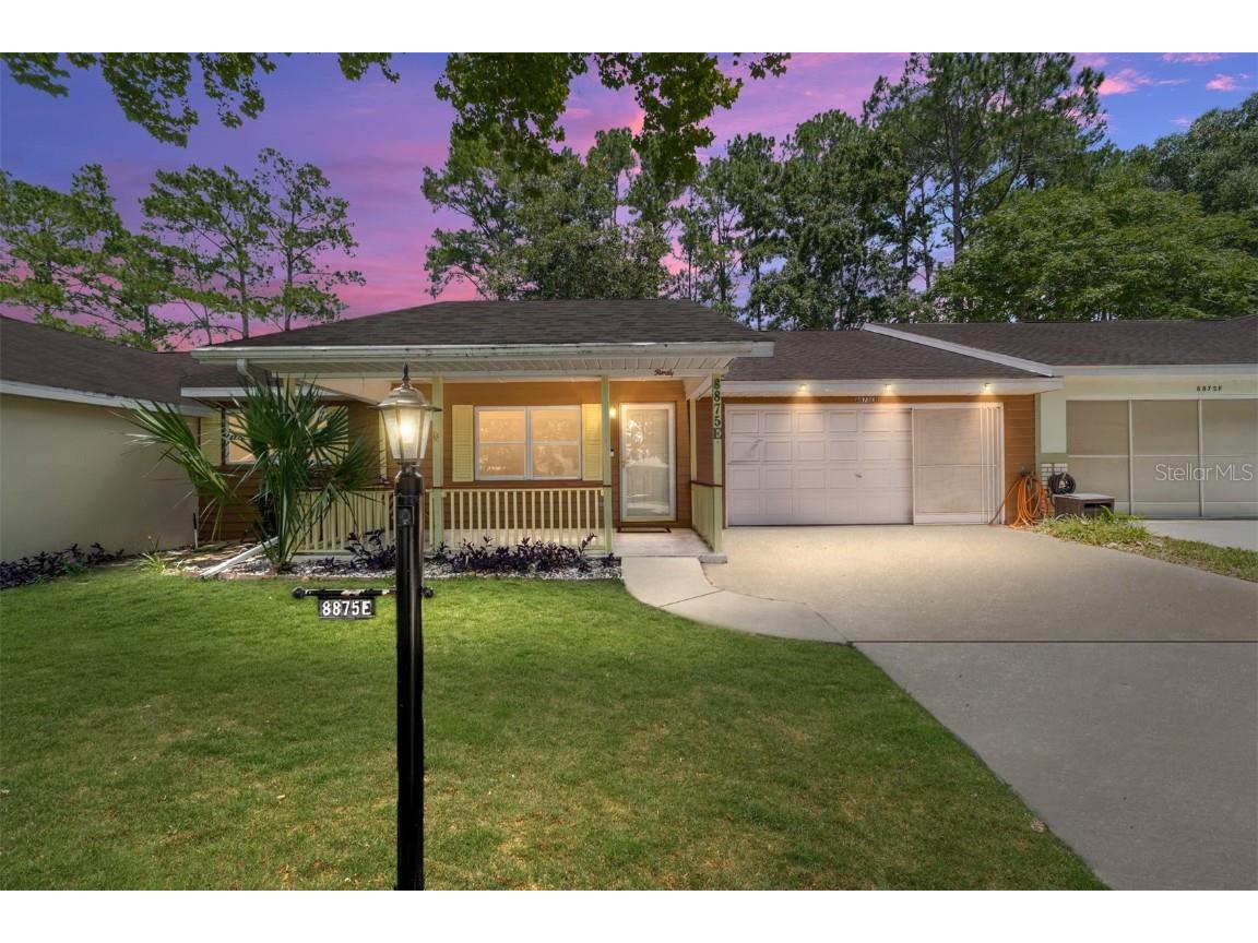 8875 SW 97th Lane Road #E Ocala FL 34481 OM682416 image1