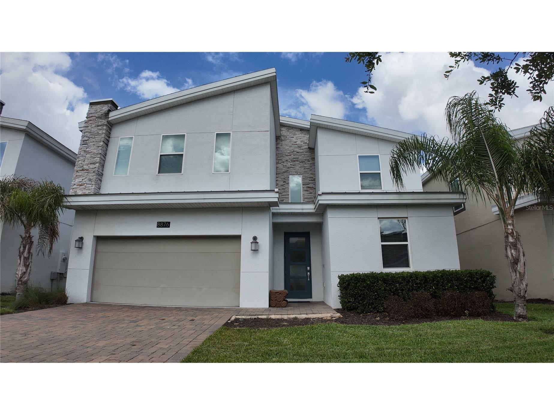 8876 Cabot Cliffs Drive Davenport FL 33896 S5147749 image2