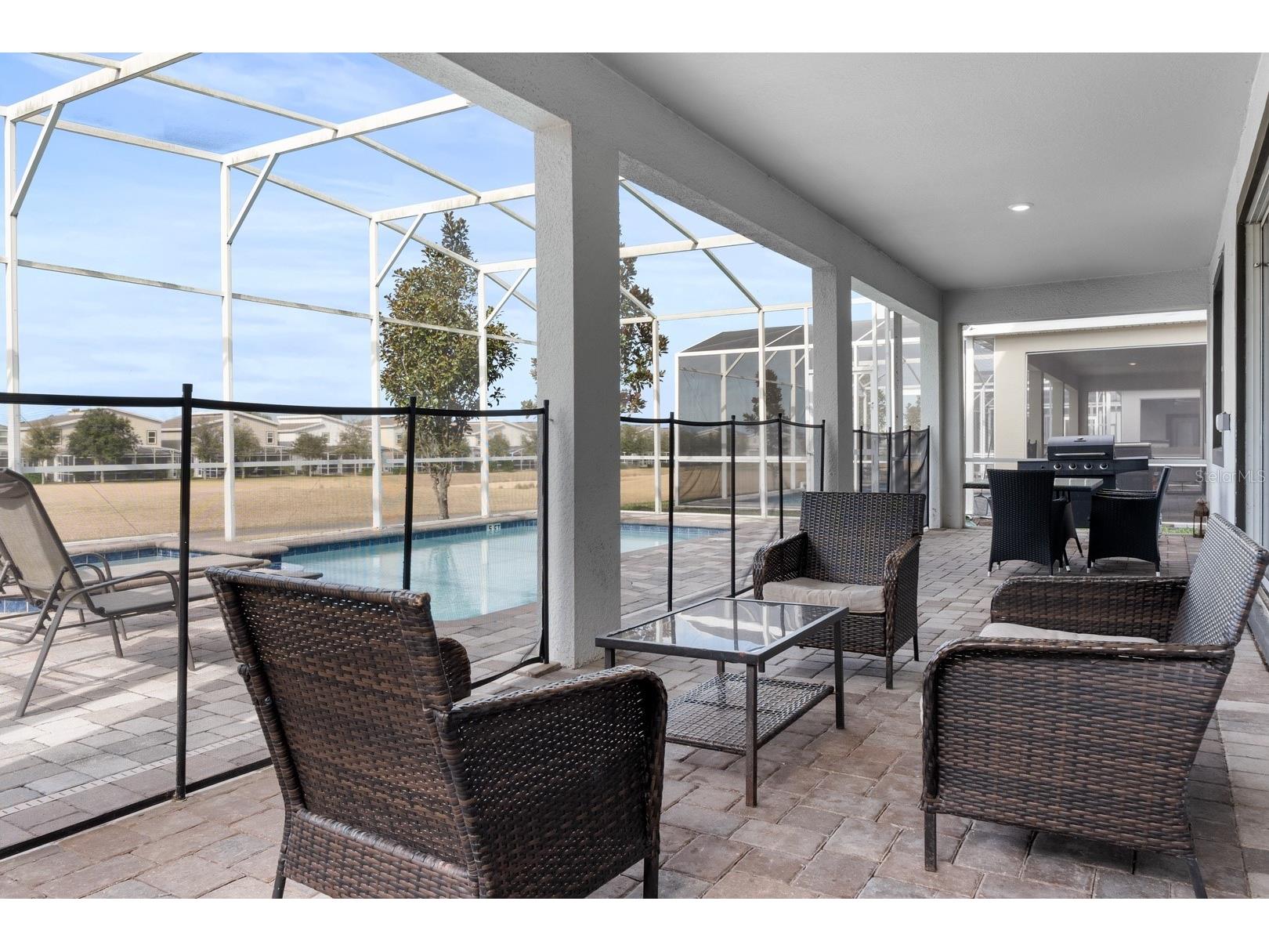 8876 Cabot Cliffs Drive Davenport FL 33896 S5147749 image43