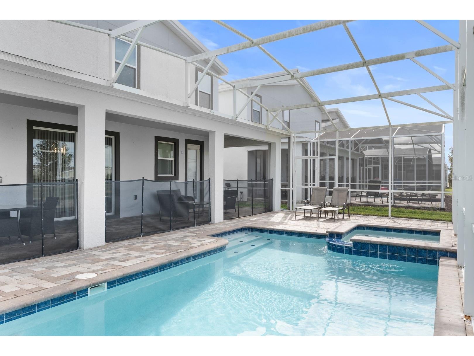 8876 Cabot Cliffs Drive Davenport FL 33896 S5147749 image44