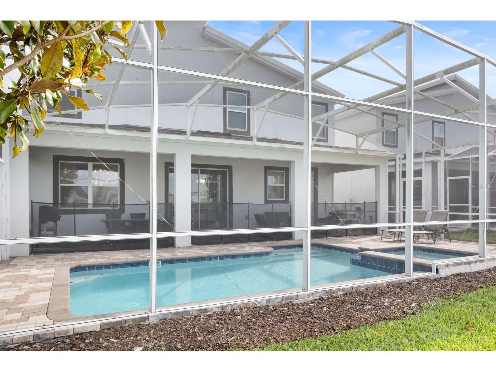 8876 Cabot Cliffs Drive Davenport FL 33896 S5147749 image46