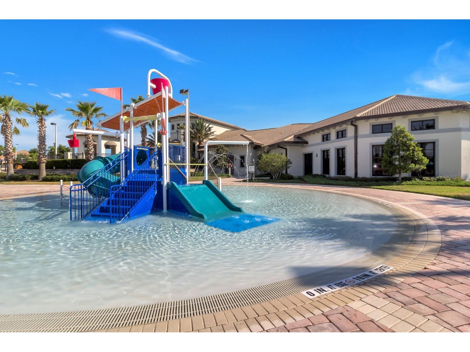 8876 Cabot Cliffs Drive Davenport FL 33896 S5147749 image53