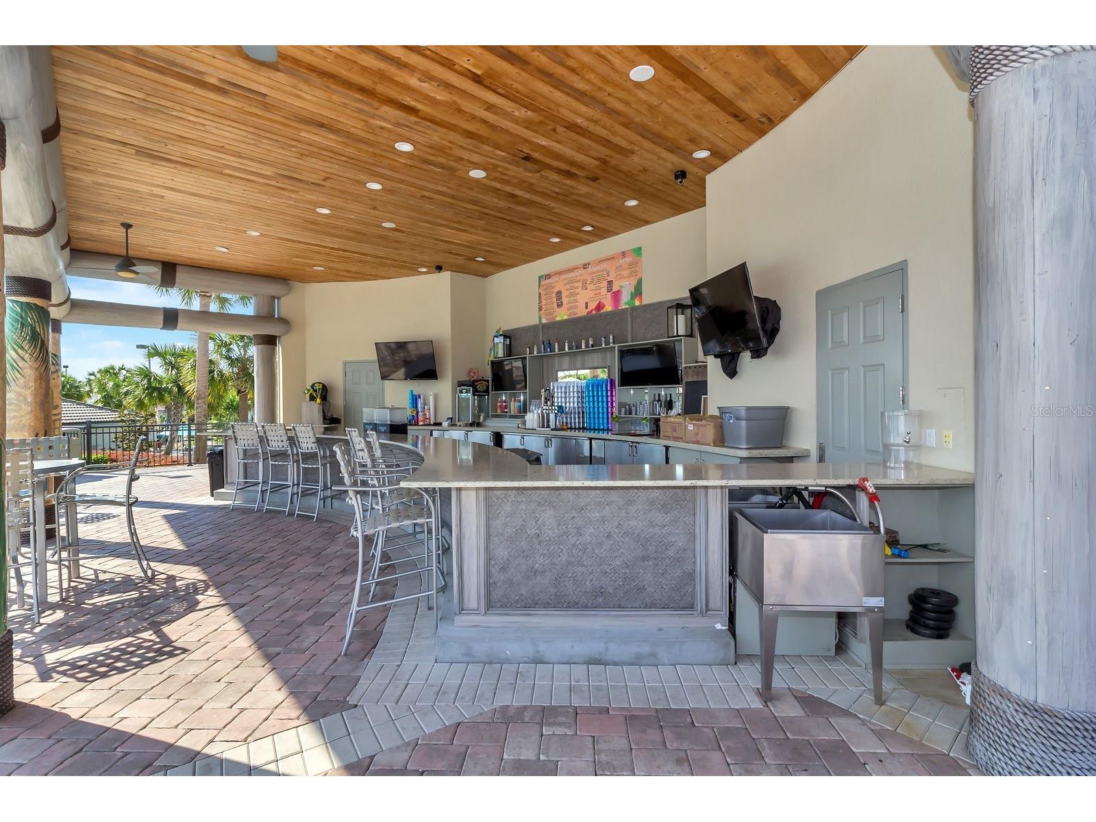 8876 Cabot Cliffs Drive Davenport FL 33896 S5147749 image55