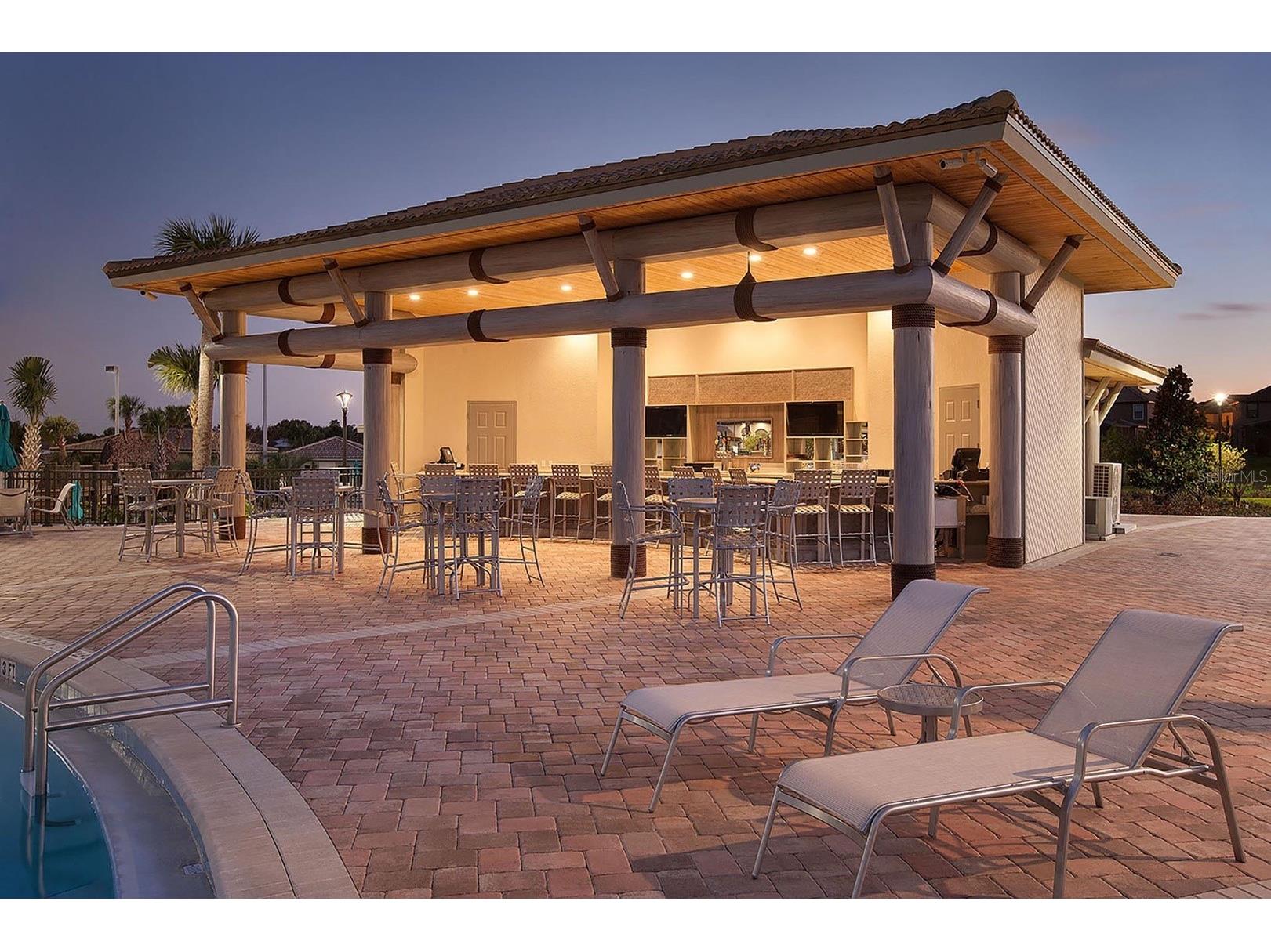 8876 Cabot Cliffs Drive Davenport FL 33896 S5147749 image58