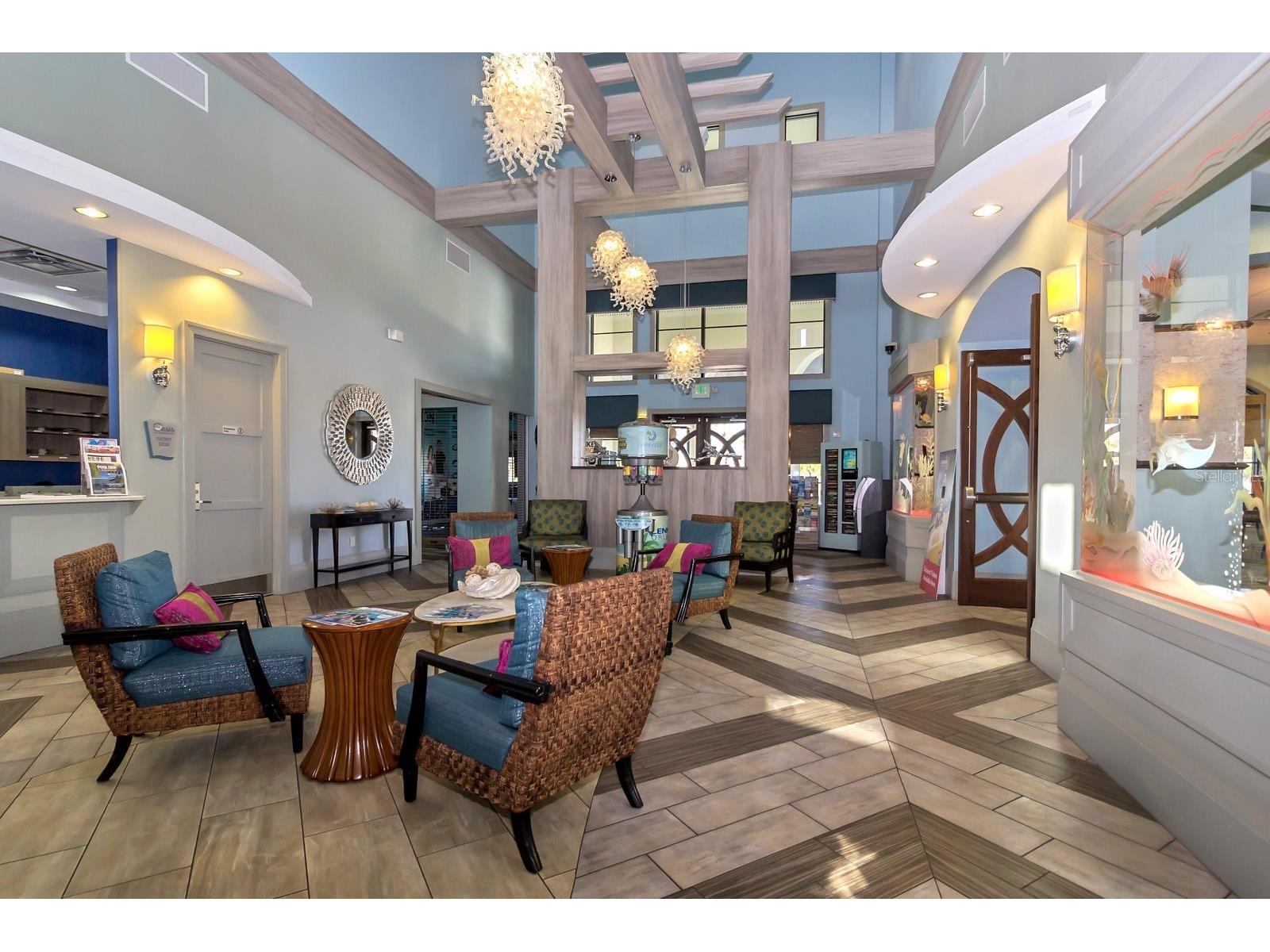 8876 Cabot Cliffs Drive Davenport FL 33896 S5147749 image62