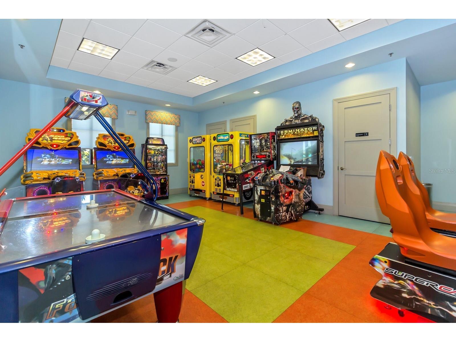 8876 Cabot Cliffs Drive Davenport FL 33896 S5147749 image66