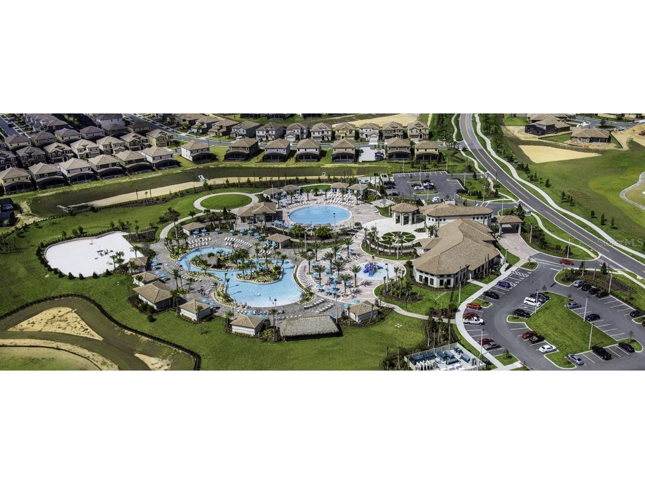 8876 Cabot Cliffs Drive Davenport FL 33896 S5147749 image74