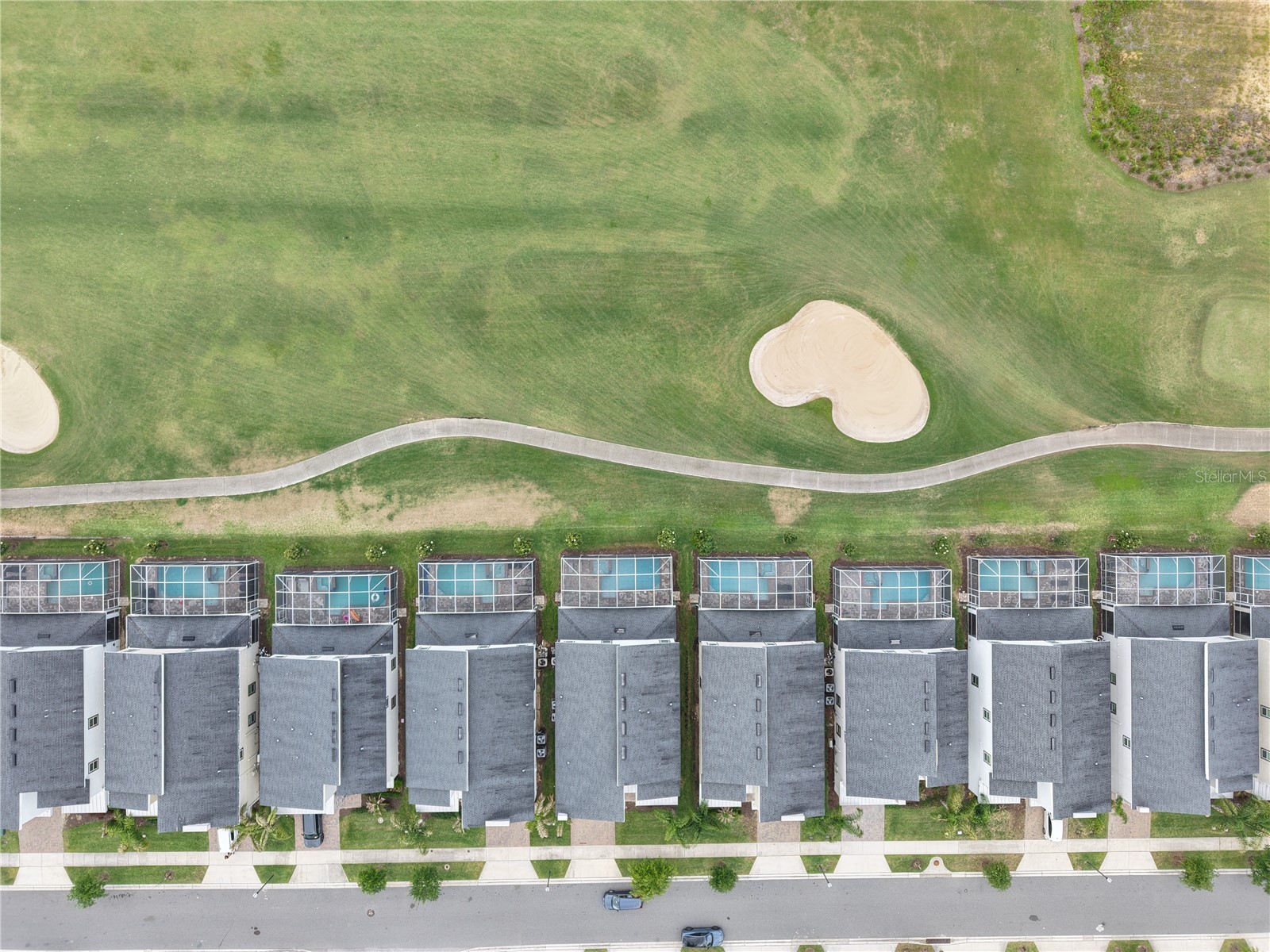 8876 Cabot Cliffs Drive Davenport FL 33896 S5147749 image8