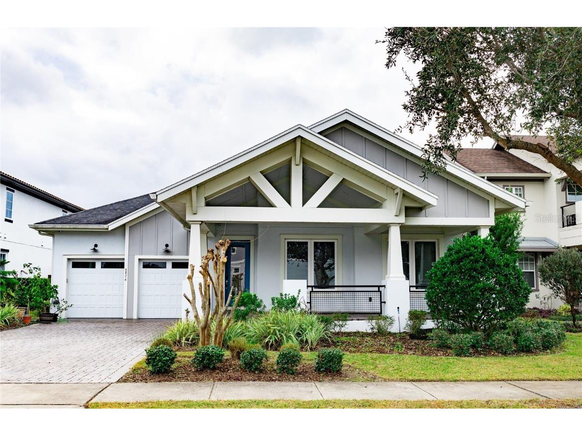 8876 Finsen Street Orlando FL 32827 O6271139 image1