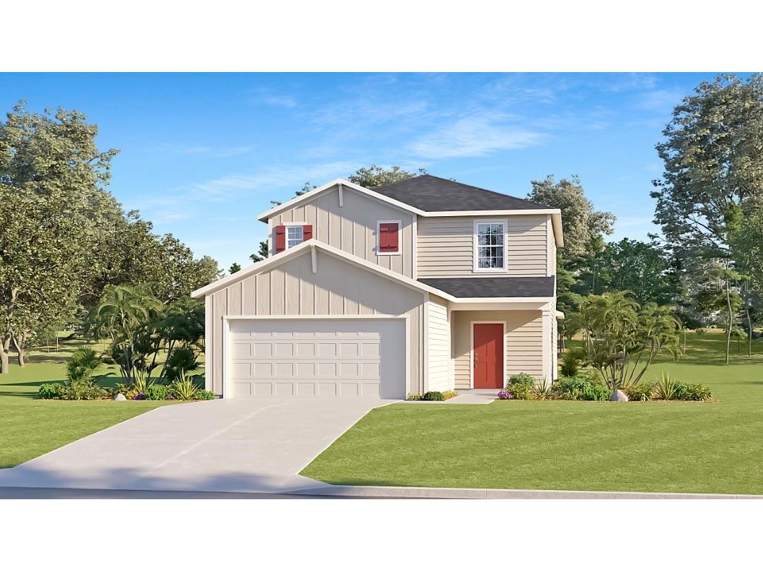 8876 SW 68th Terrace Road Ocala FL 34476 O6351254 image1