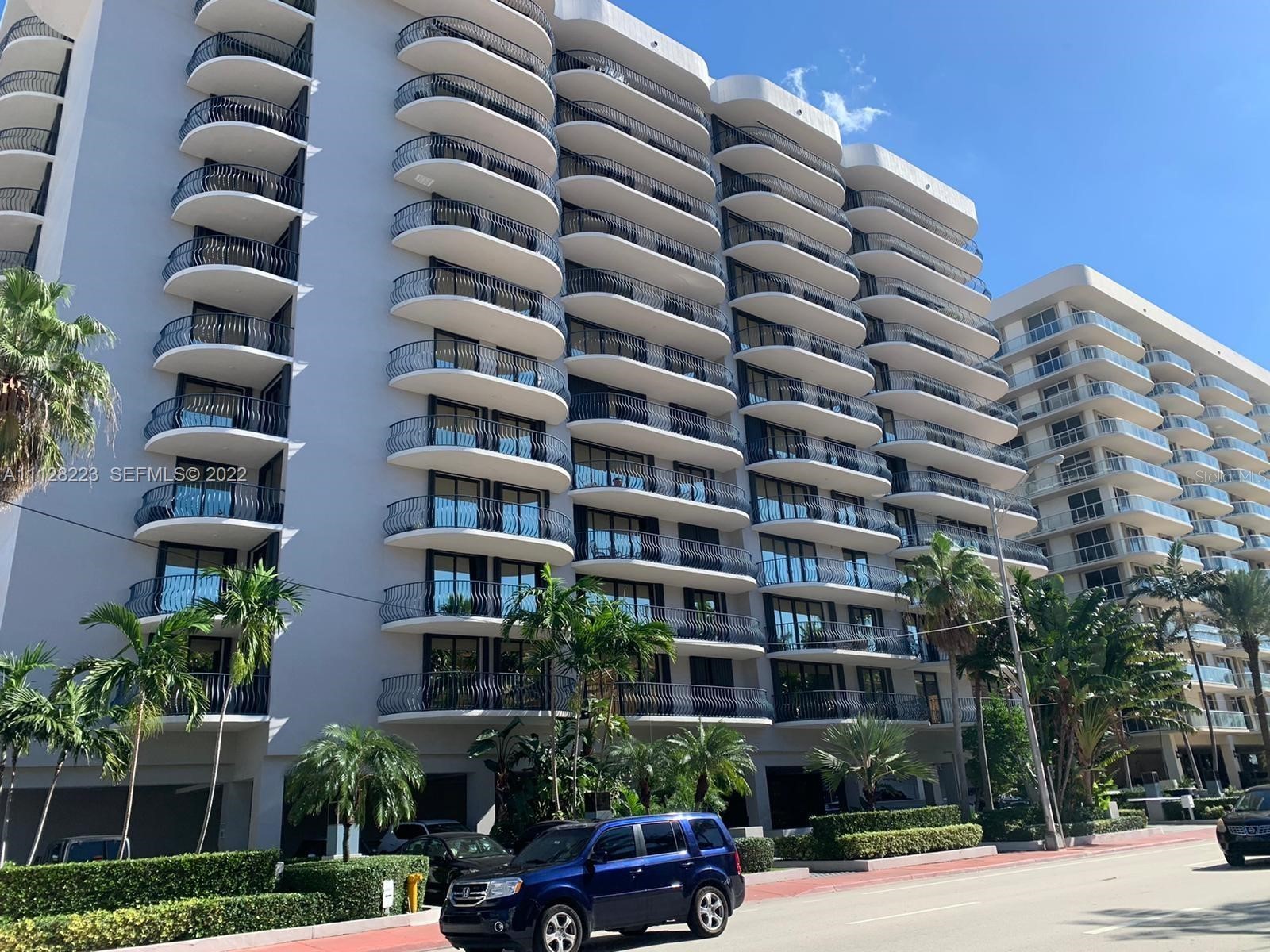 8877 Collins Avenue #506 Surfside FL 33154 - SURFSIDE BEACH TB8478824 image1