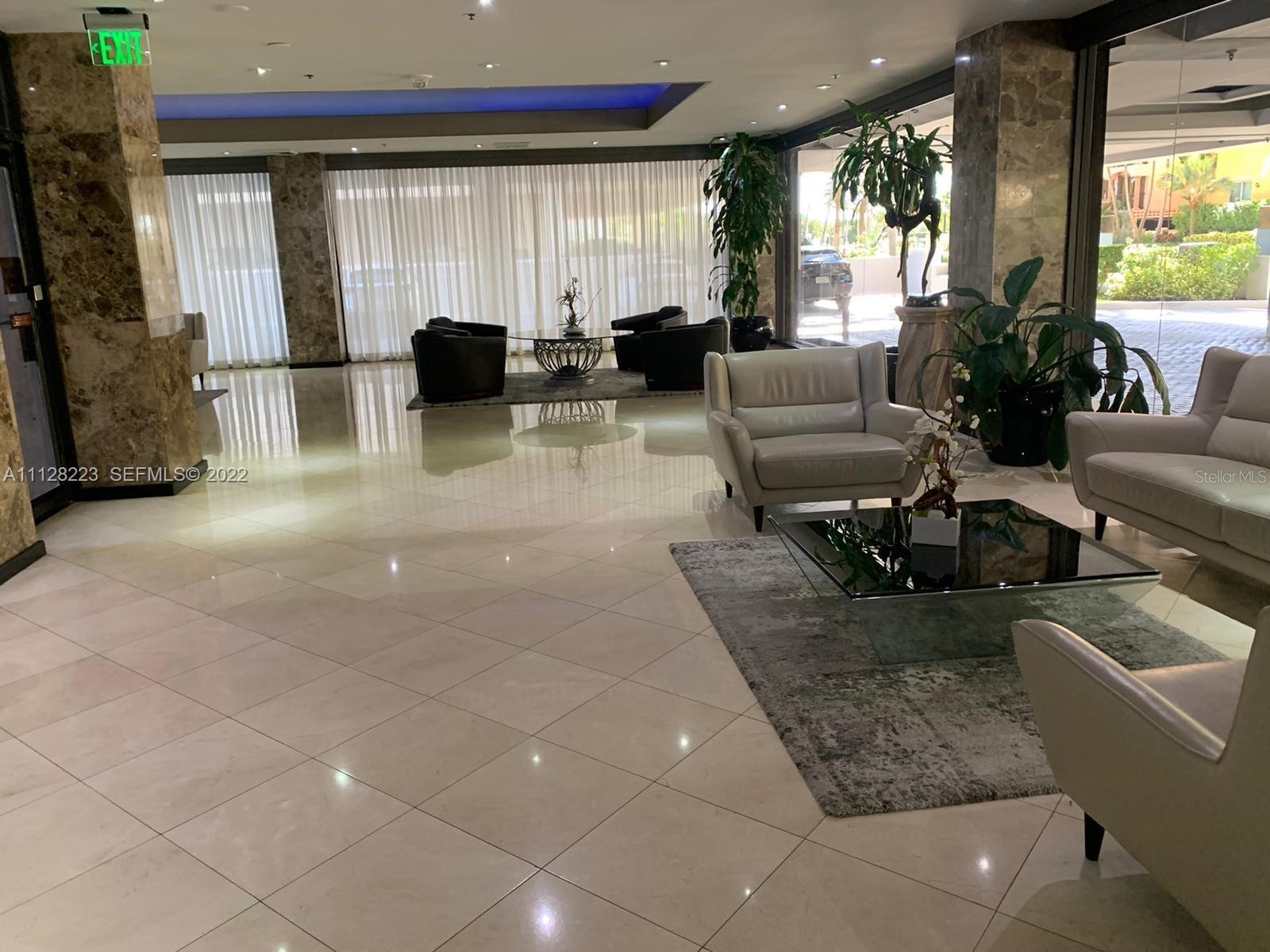 8877 Collins Avenue #506 Surfside FL 33154 - SURFSIDE BEACH TB8478824 image2