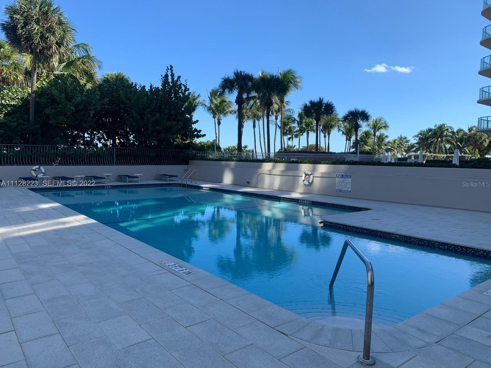 8877 Collins Avenue #506 Surfside FL 33154 - SURFSIDE BEACH TB8478824 image31
