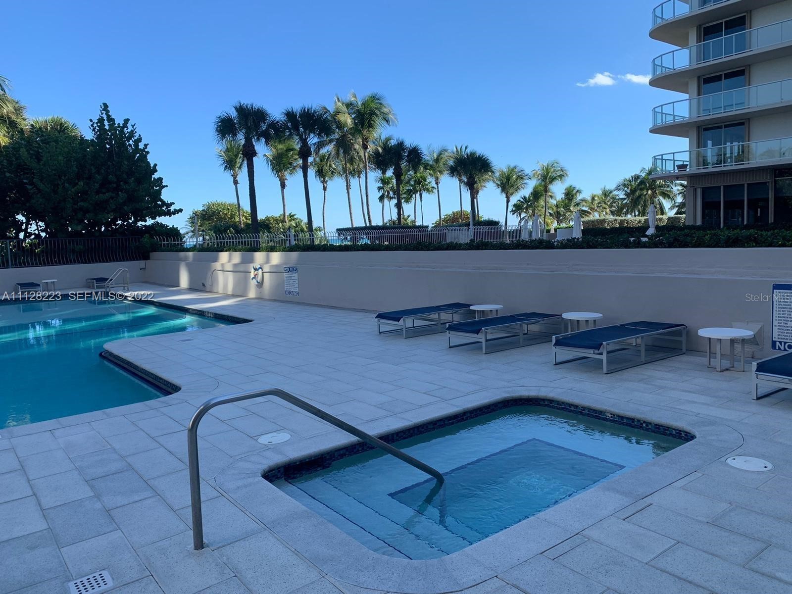 8877 Collins Avenue #506 Surfside FL 33154 - SURFSIDE BEACH TB8478824 image32