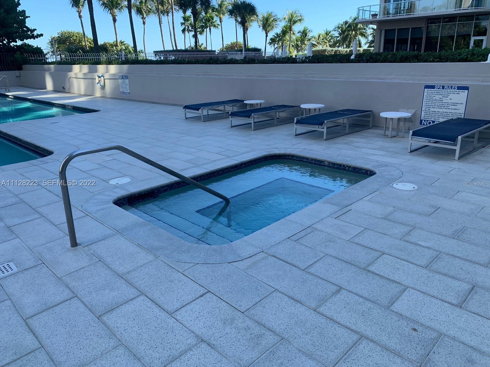 8877 Collins Avenue #506 Surfside FL 33154 - SURFSIDE BEACH TB8478824 image33