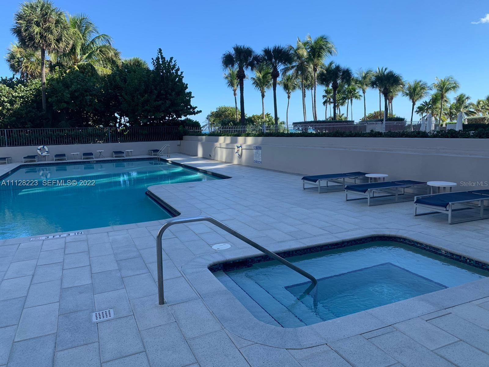 8877 Collins Avenue #506 Surfside FL 33154 - SURFSIDE BEACH TB8478824 image34