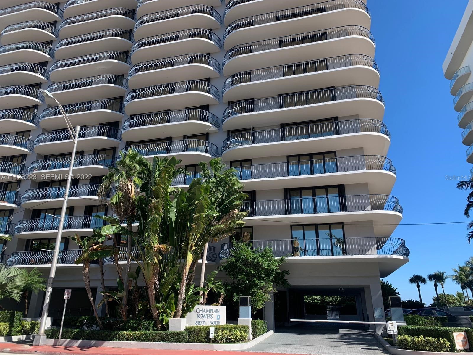 8877 Collins Avenue #506 Surfside FL 33154 - SURFSIDE BEACH TB8478824 image36