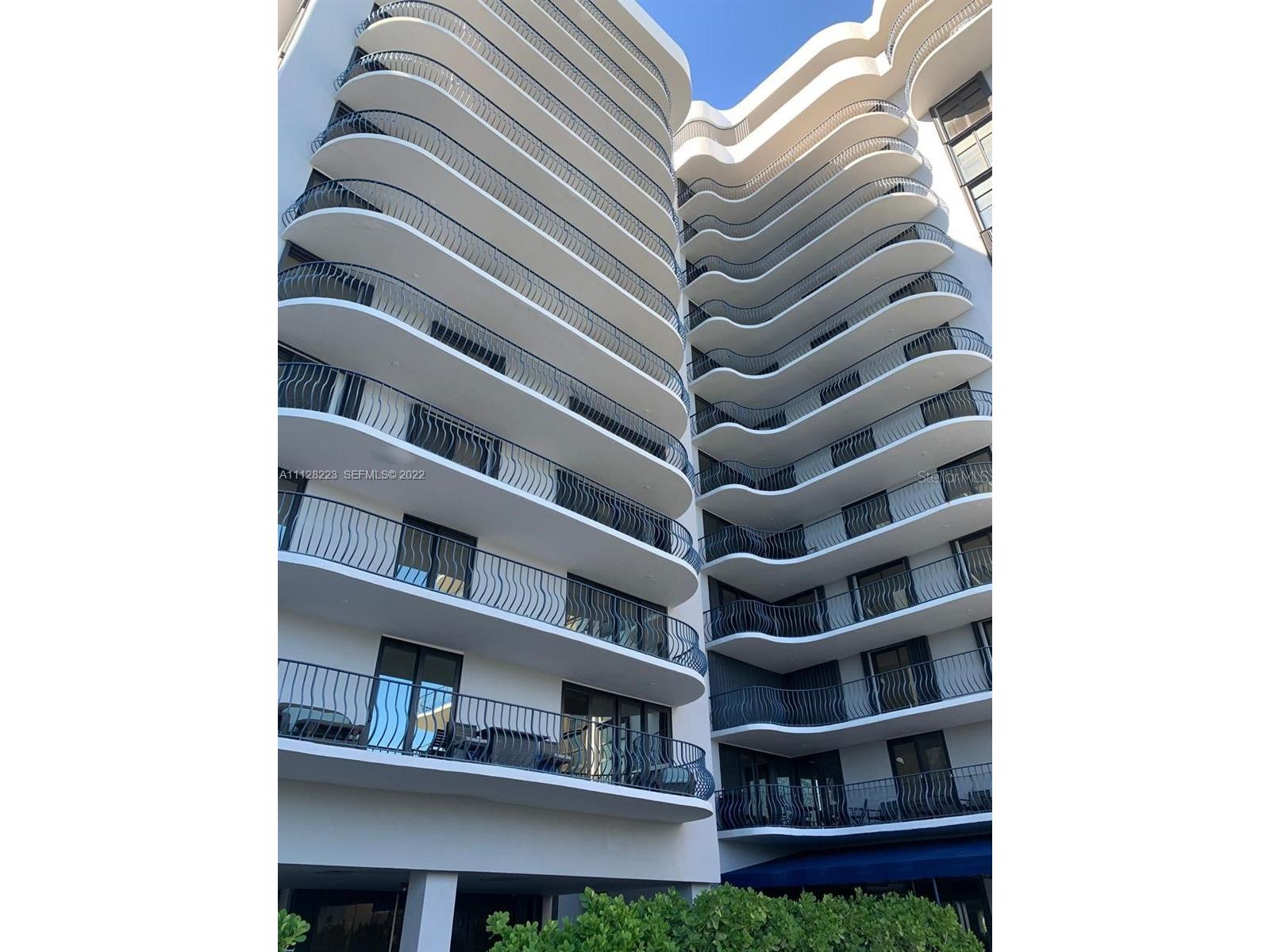 8877 Collins Avenue #506 Surfside FL 33154 - SURFSIDE BEACH TB8478824 image37