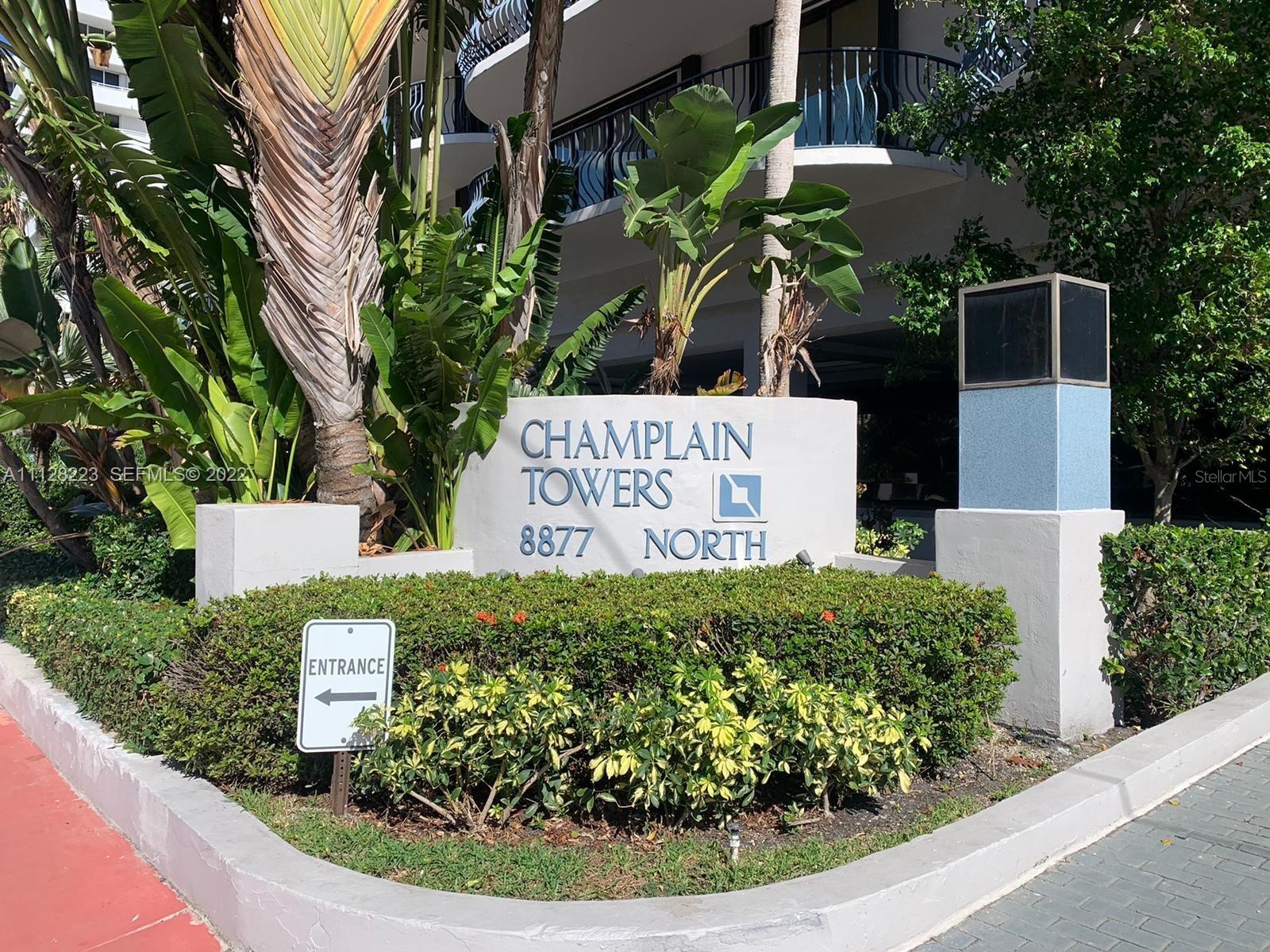 8877 Collins Avenue #506 Surfside FL 33154 - SURFSIDE BEACH TB8478824 image38
