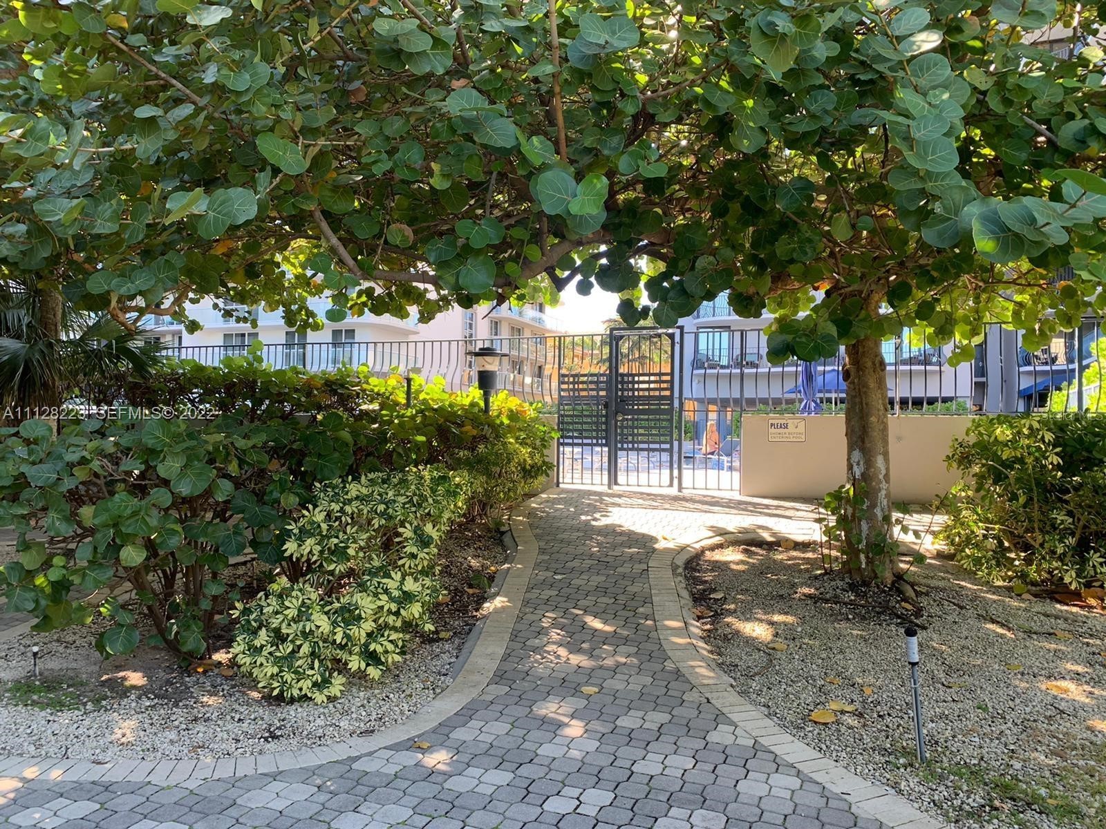 8877 Collins Avenue #506 Surfside FL 33154 - SURFSIDE BEACH TB8478824 image43