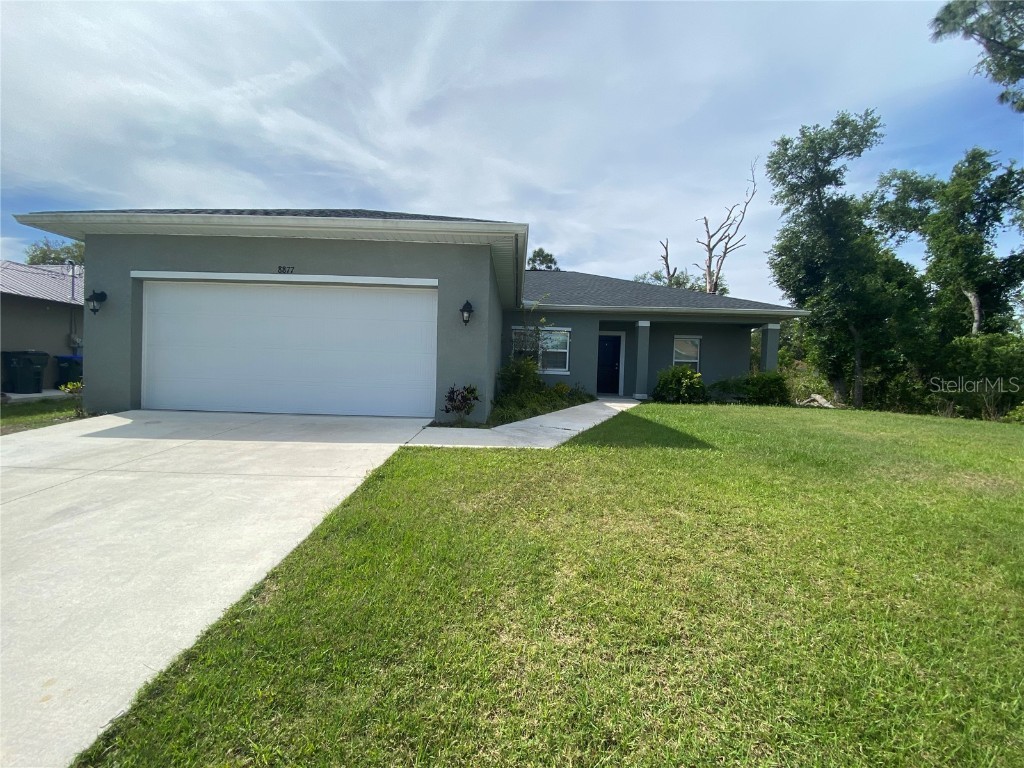 8877 Leopold Avenue North Port FL 34287 D6135930 image1