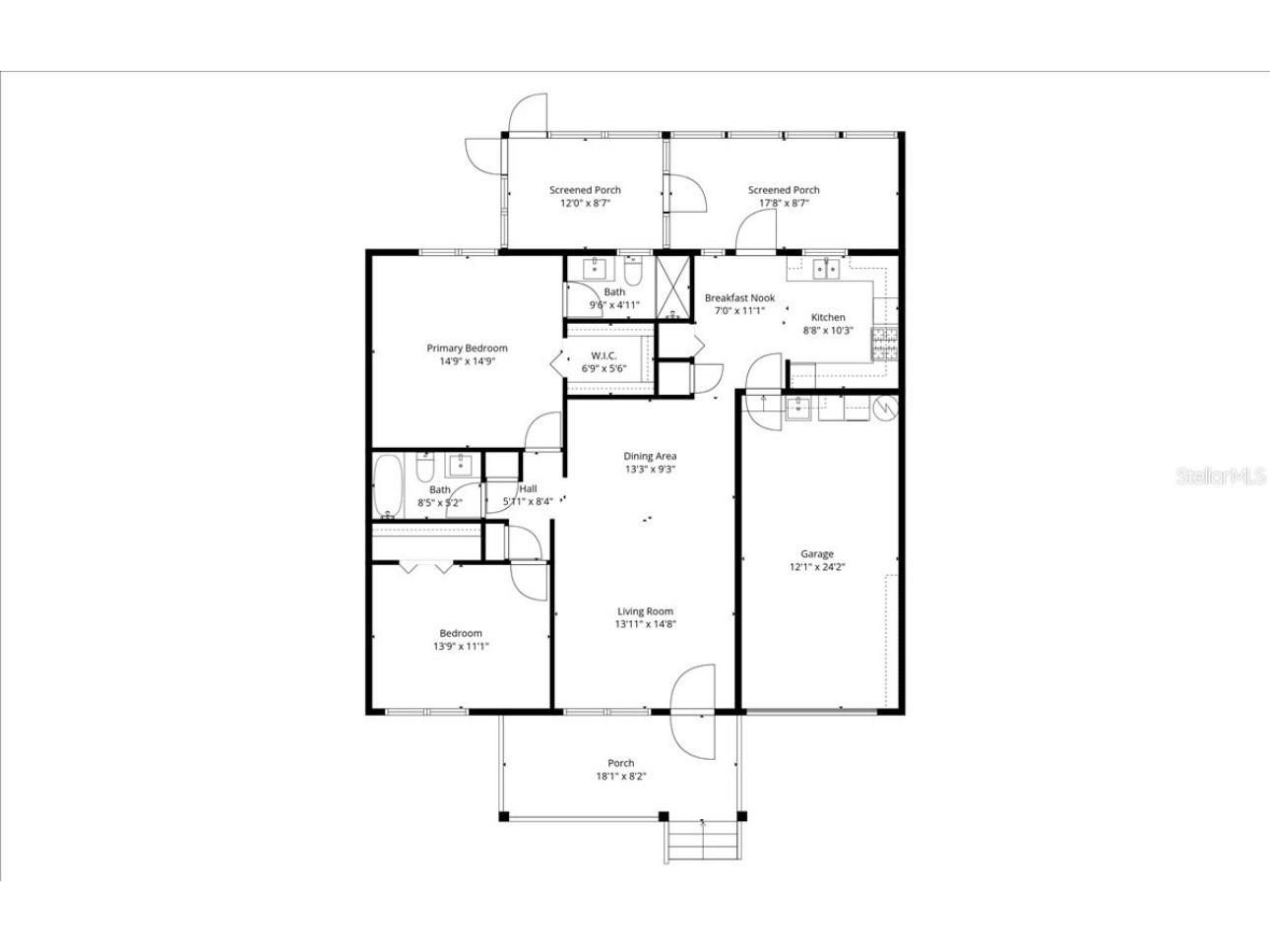 8877 SW 96th Street #B Ocala FL 34481 OM720574 image48