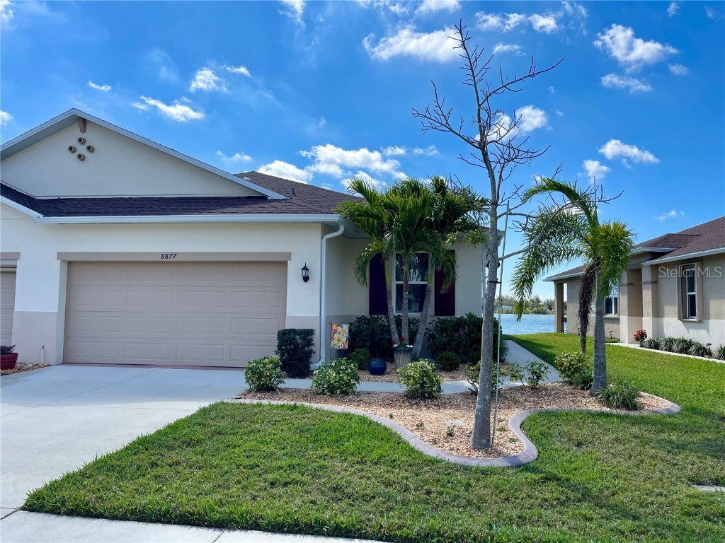 8877 Tuscany Isles Drive Punta Gorda FL 33950 C7471969 image1