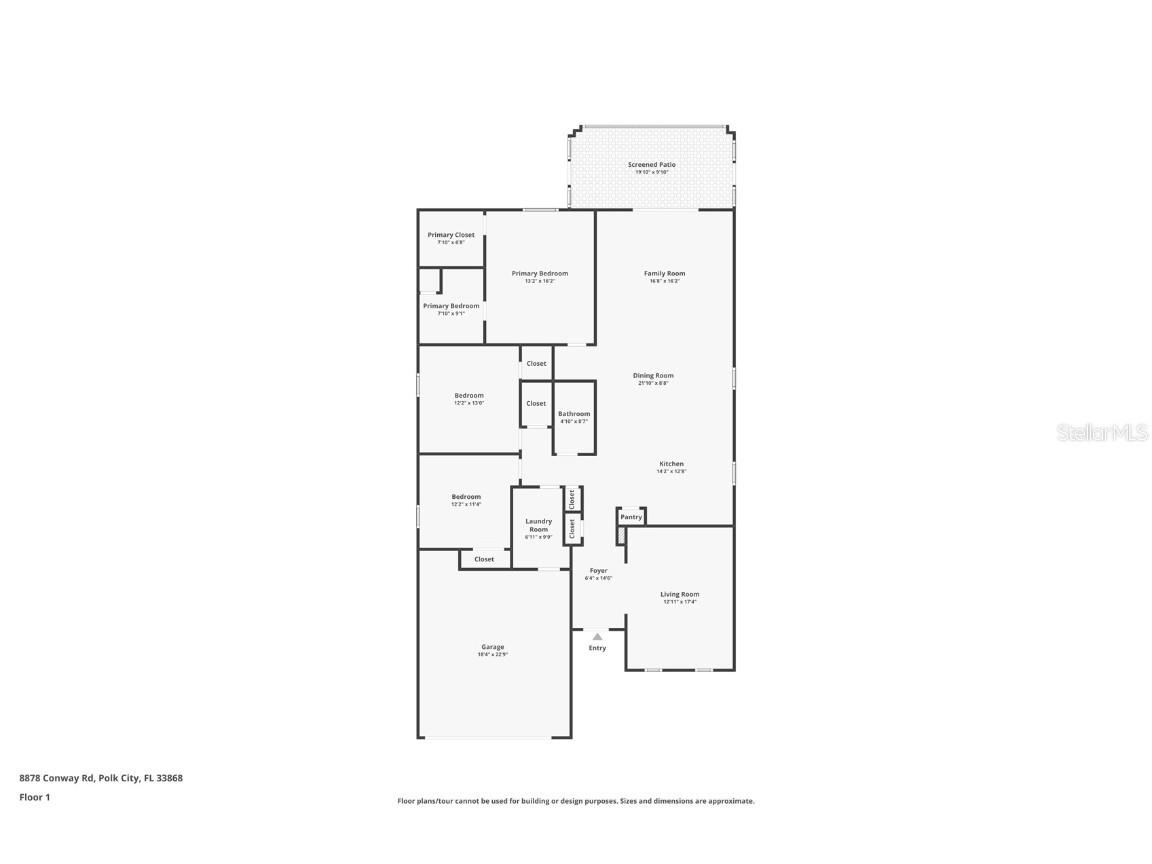 8878 Conway Road Polk City FL 33868 O6288524 image13