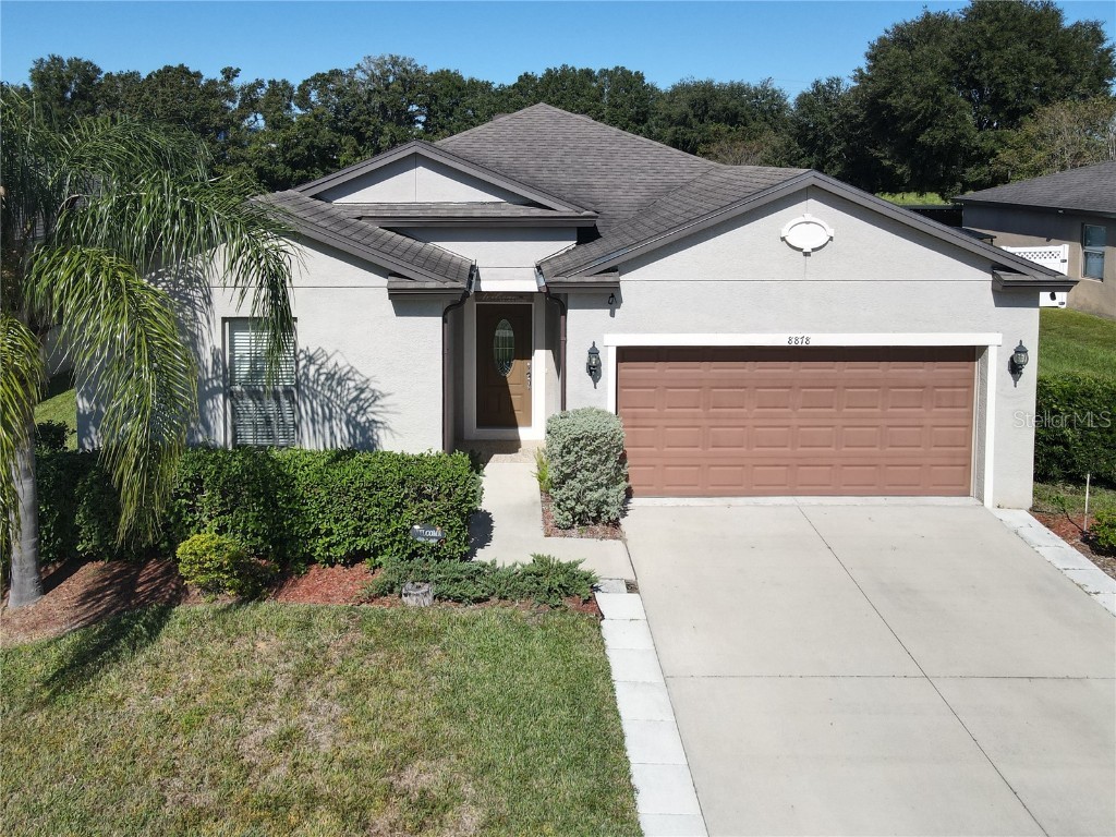 8878 Hinsdale Heights Drive Polk City FL 33868 S5137268 image1