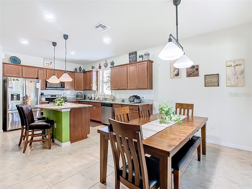 8878 Hinsdale Heights Drive Polk City FL 33868 S5137268 image17