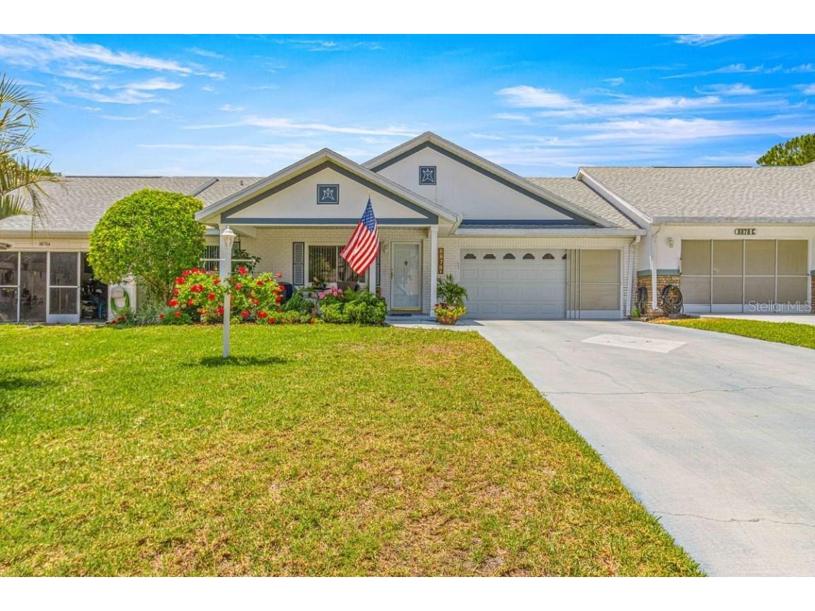 8878 SW 90th Lane #B Ocala FL 34481 OM678503 image1