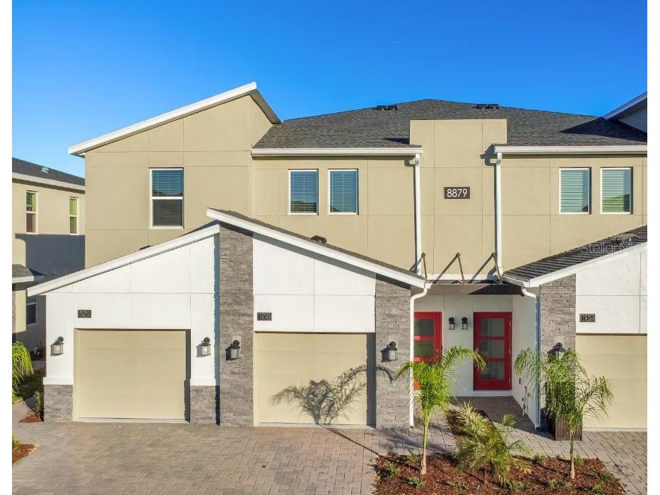 8879 Cabot Cliffs Drive #103 Davenport FL 33896 O6342554 image1