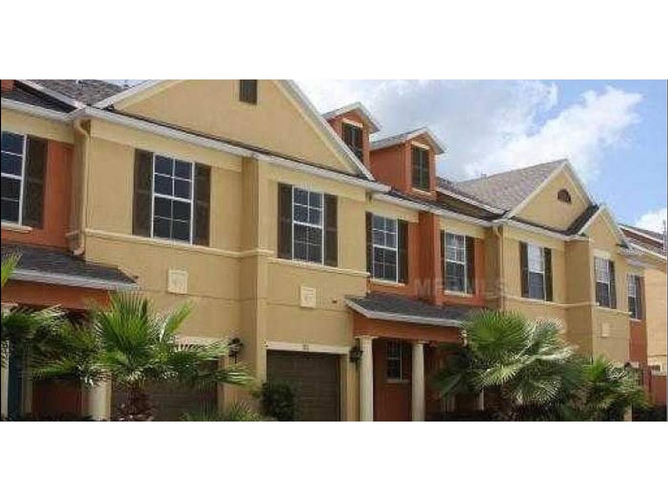 888 Assembly Court #888 Reunion FL 34747 S5150805 image1
