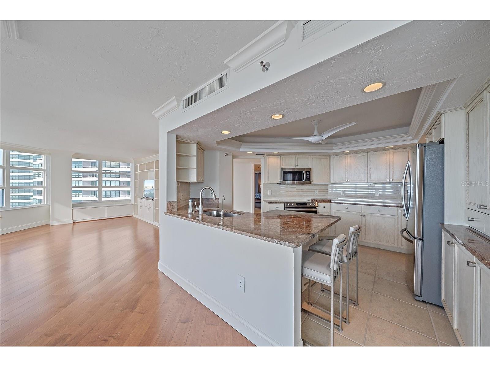 888 Blvd Of The Arts #1008 Sarasota FL 34236 - SARASOTA BAY A4639973 image18