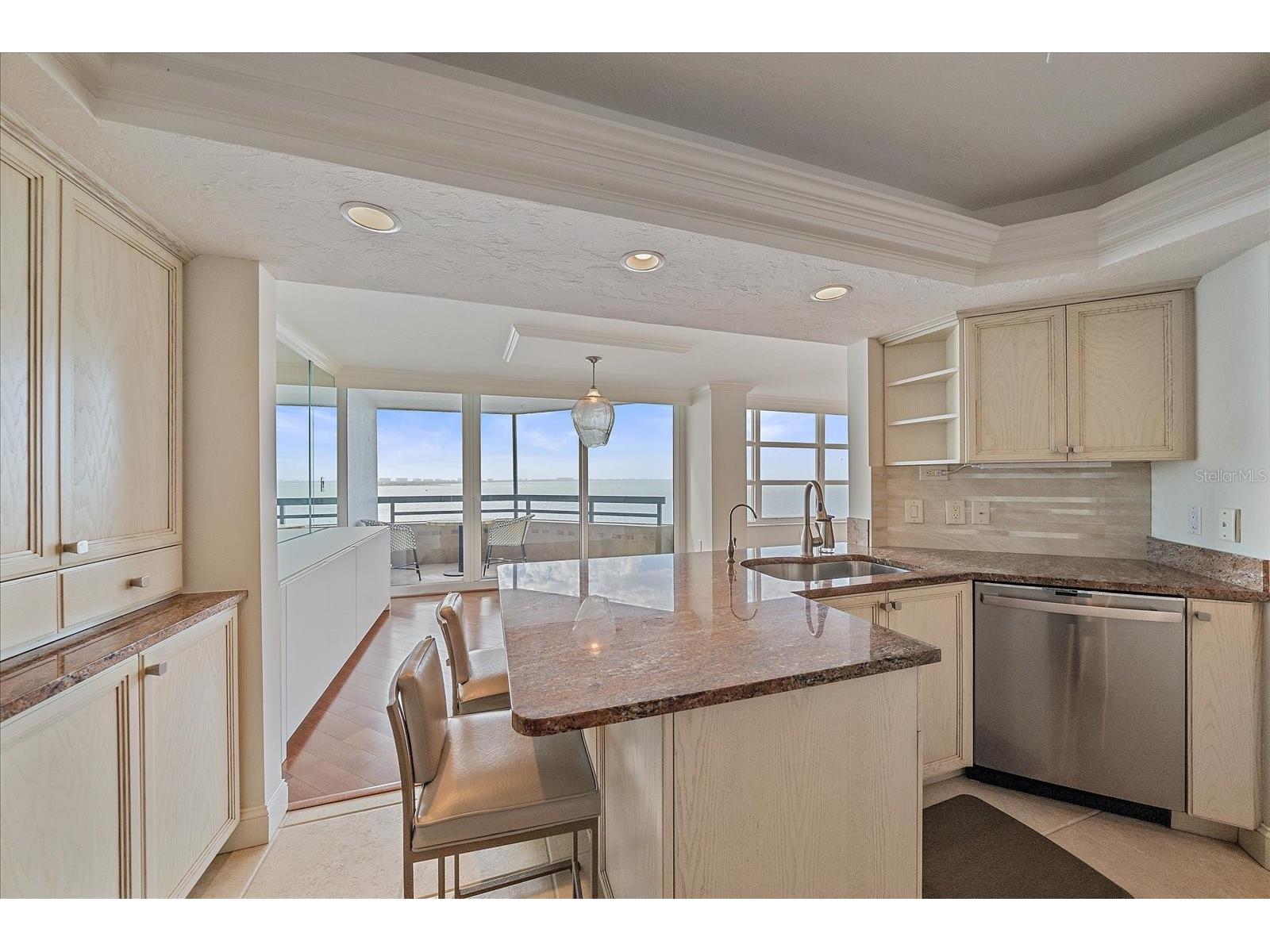 888 Blvd Of The Arts #1008 Sarasota FL 34236 - SARASOTA BAY A4639973 image19