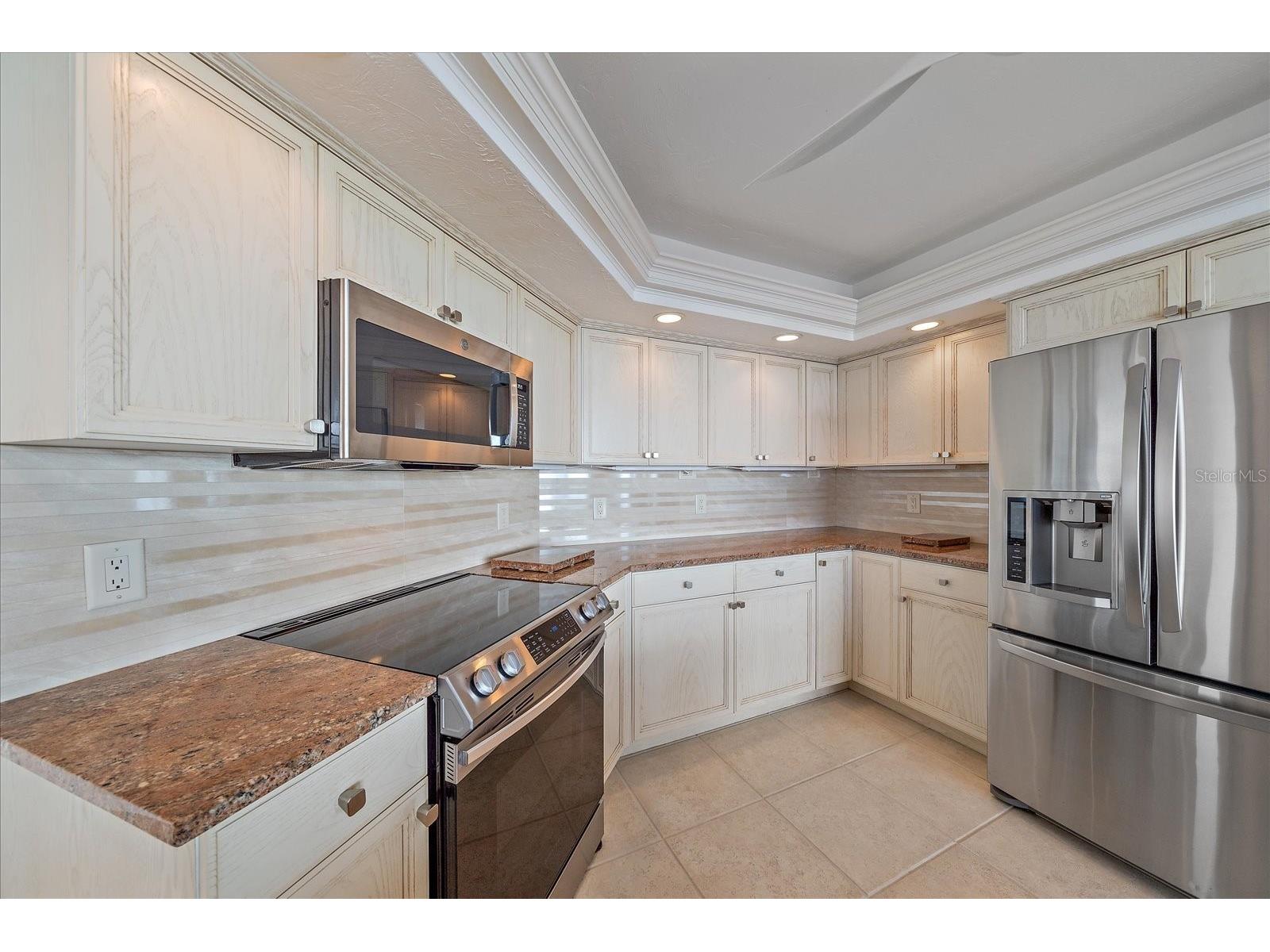 888 Blvd Of The Arts #1008 Sarasota FL 34236 - SARASOTA BAY A4639973 image21