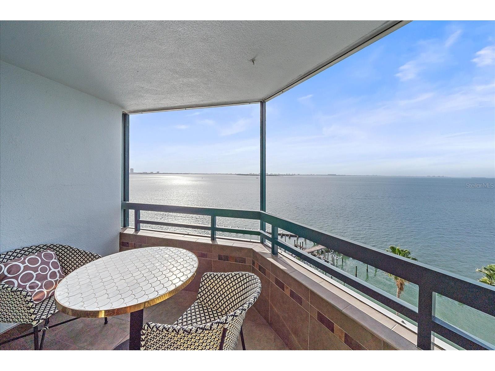 888 Blvd Of The Arts #1008 Sarasota FL 34236 - SARASOTA BAY A4639973 image22