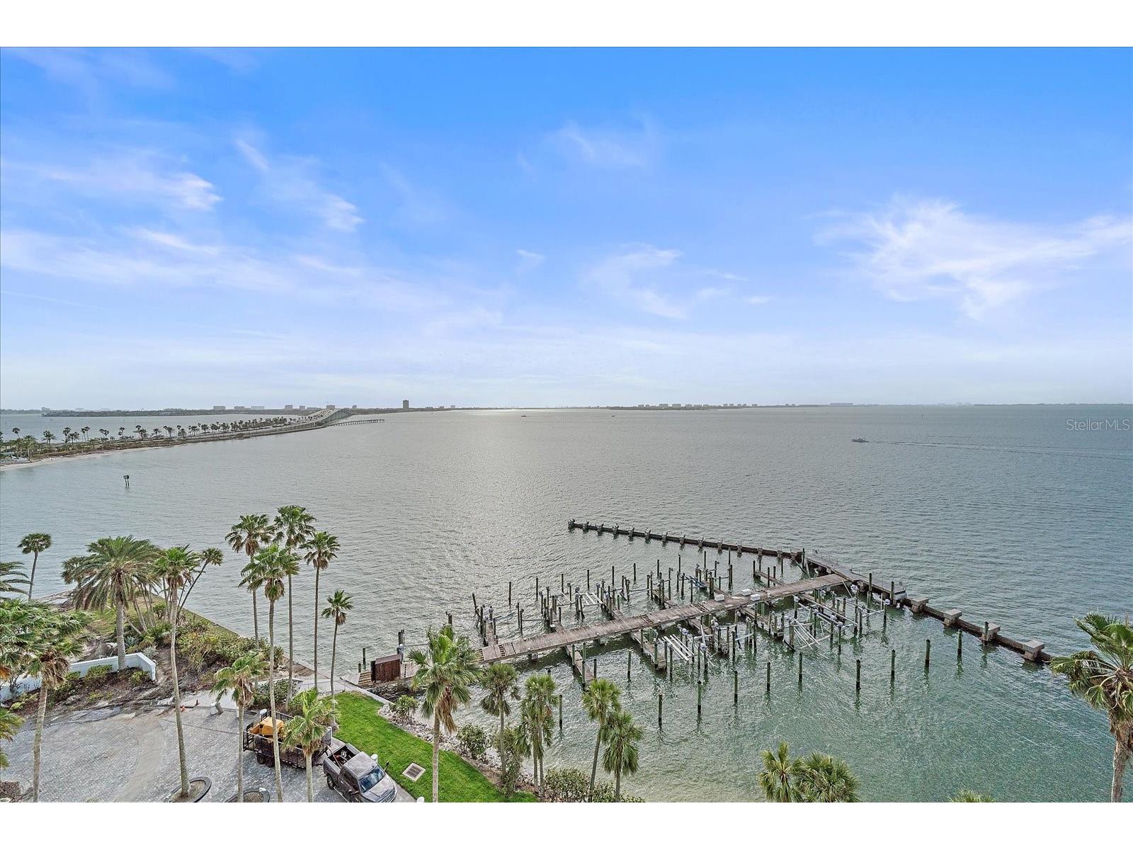 888 Blvd Of The Arts #1008 Sarasota FL 34236 - SARASOTA BAY A4639973 image26