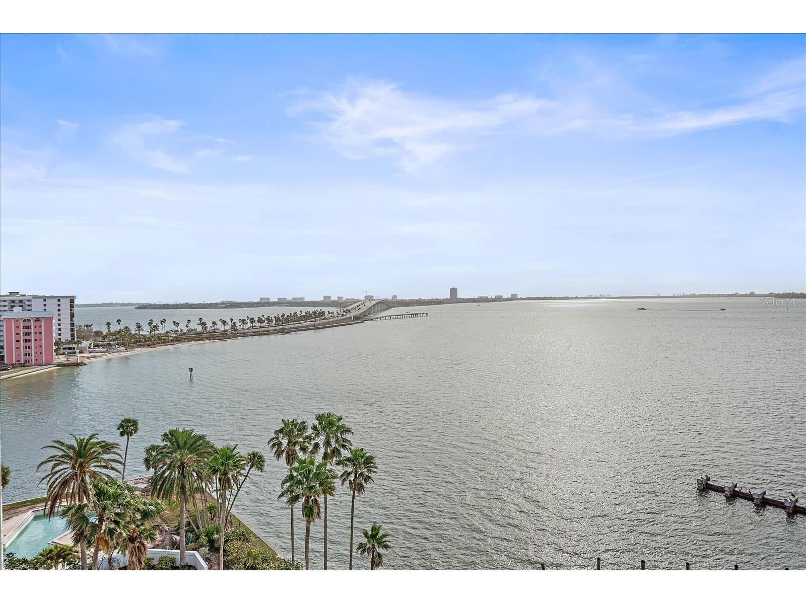 888 Blvd Of The Arts #1008 Sarasota FL 34236 - SARASOTA BAY A4639973 image27