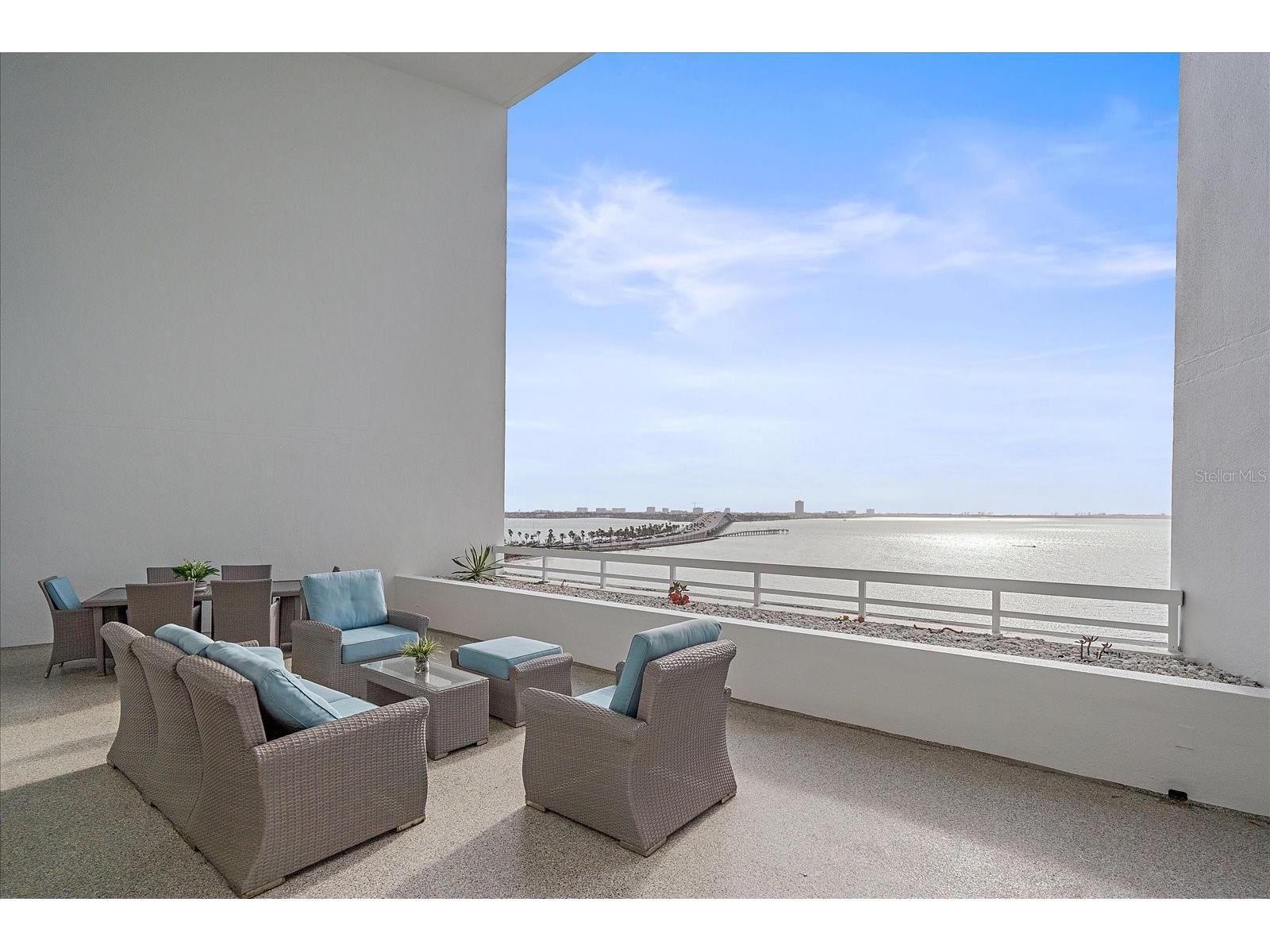 888 Blvd Of The Arts #1008 Sarasota FL 34236 - SARASOTA BAY A4639973 image34