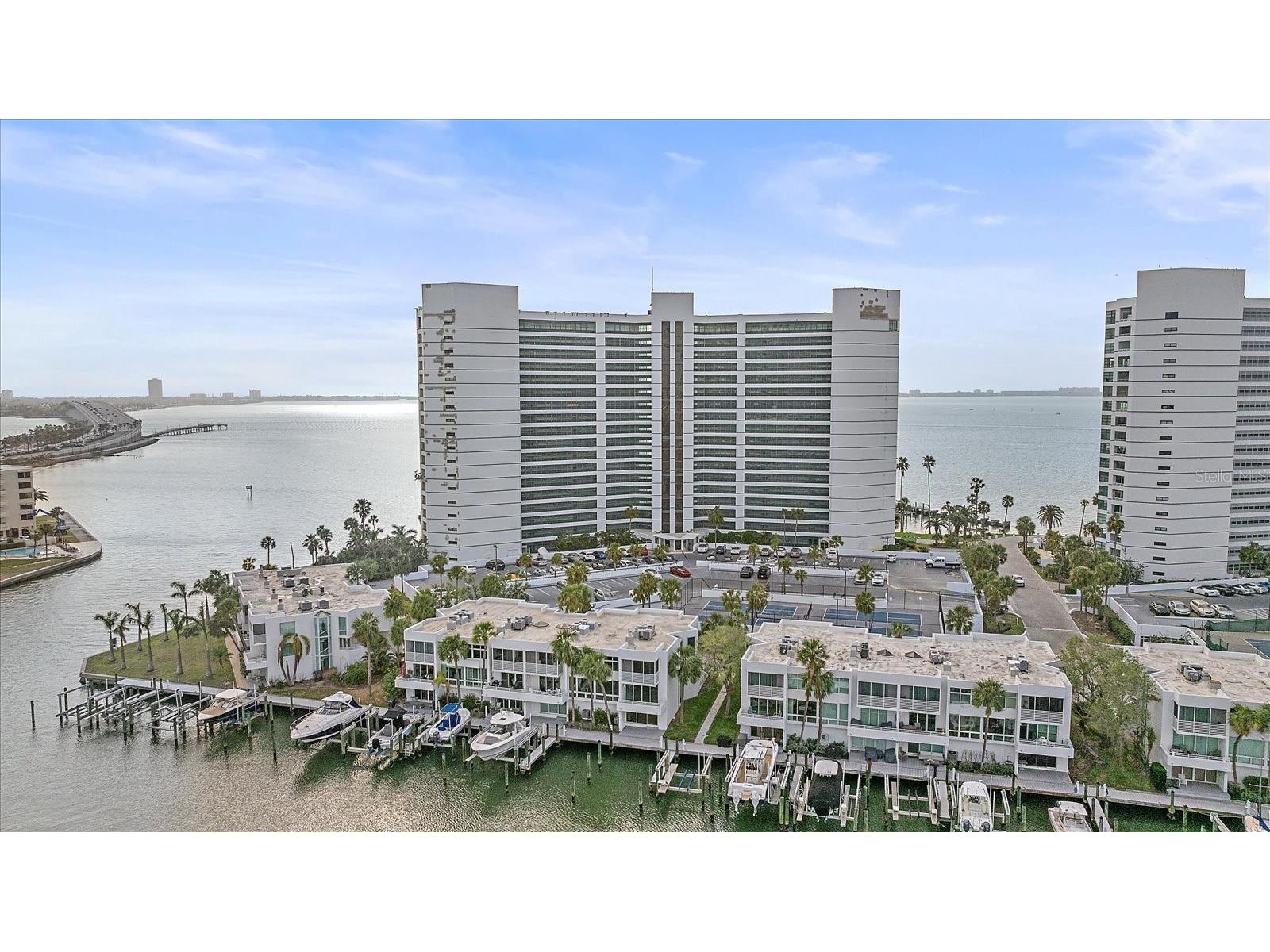 888 Blvd Of The Arts #1008 Sarasota FL 34236 - SARASOTA BAY A4639973 image36
