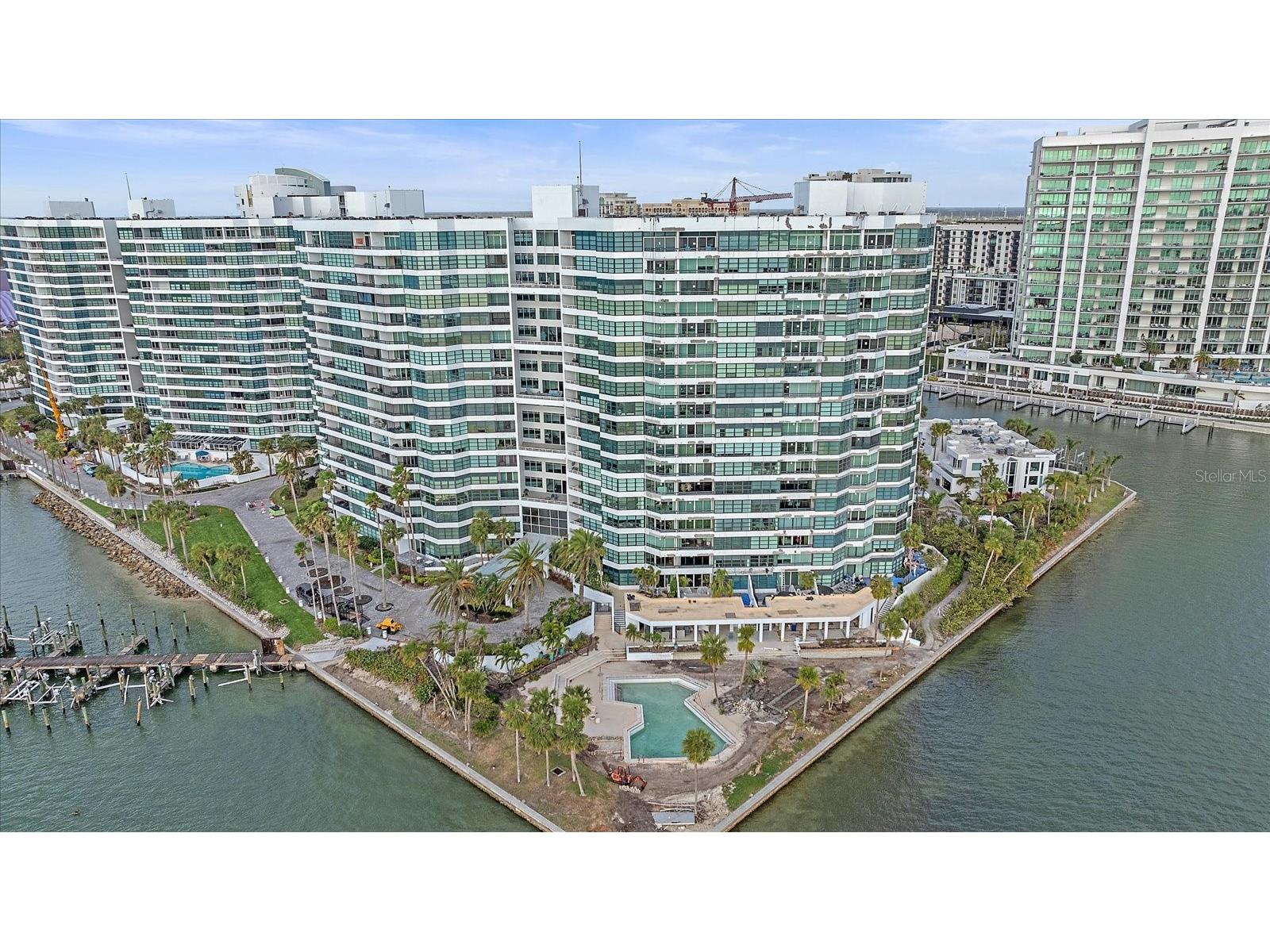 888 Blvd Of The Arts #1008 Sarasota FL 34236 - SARASOTA BAY A4639973 image37