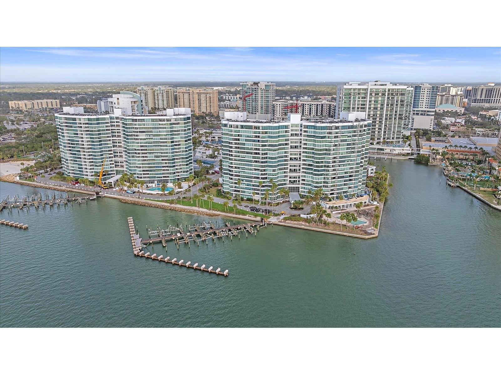 888 Blvd Of The Arts #1008 Sarasota FL 34236 - SARASOTA BAY A4639973 image39