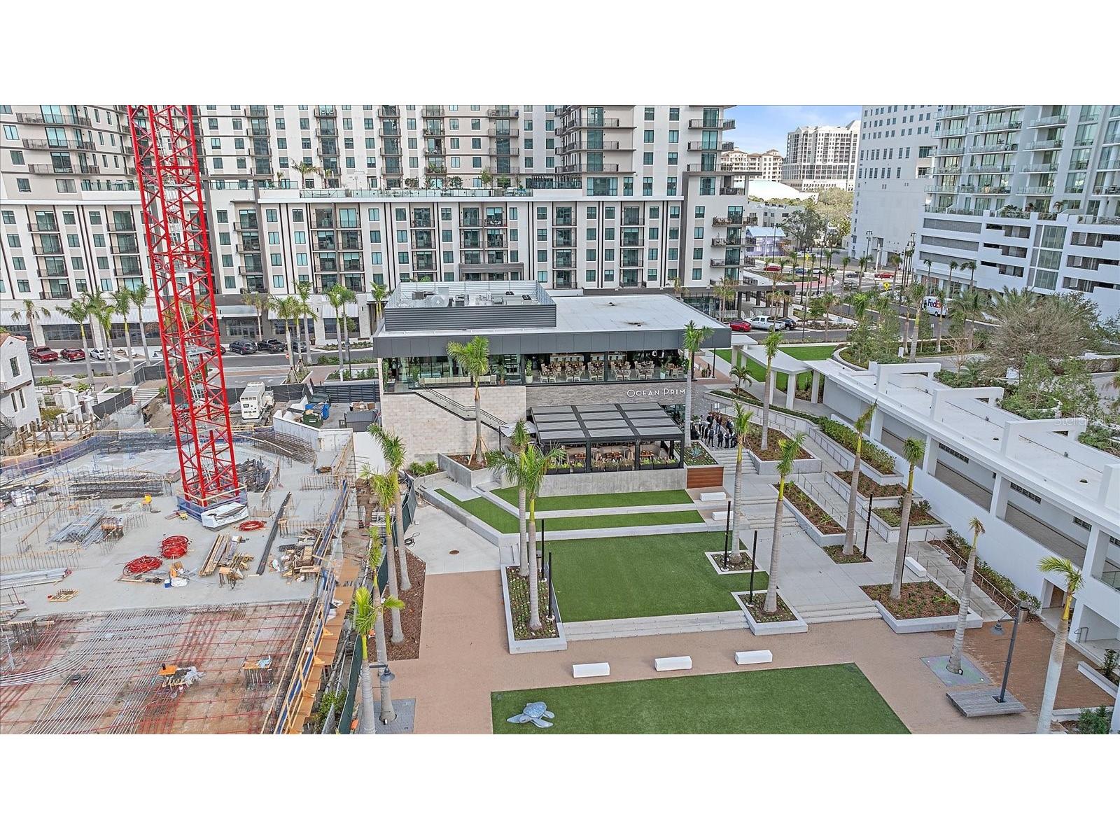 888 Blvd Of The Arts #1008 Sarasota FL 34236 - SARASOTA BAY A4639973 image41