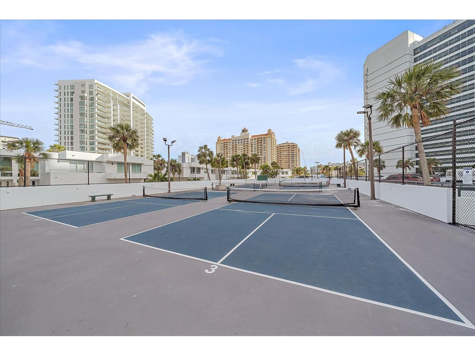 888 Blvd Of The Arts #1008 Sarasota FL 34236 - SARASOTA BAY A4639973 image42