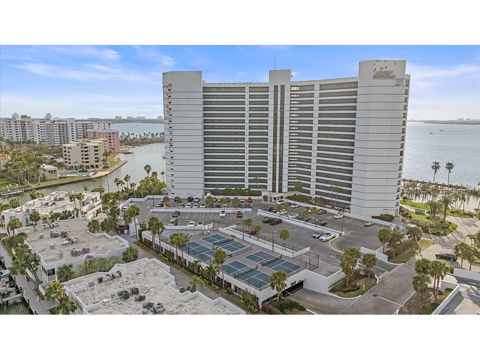 888 Blvd Of The Arts #1008 Sarasota FL 34236 - SARASOTA BAY A4639973 image44