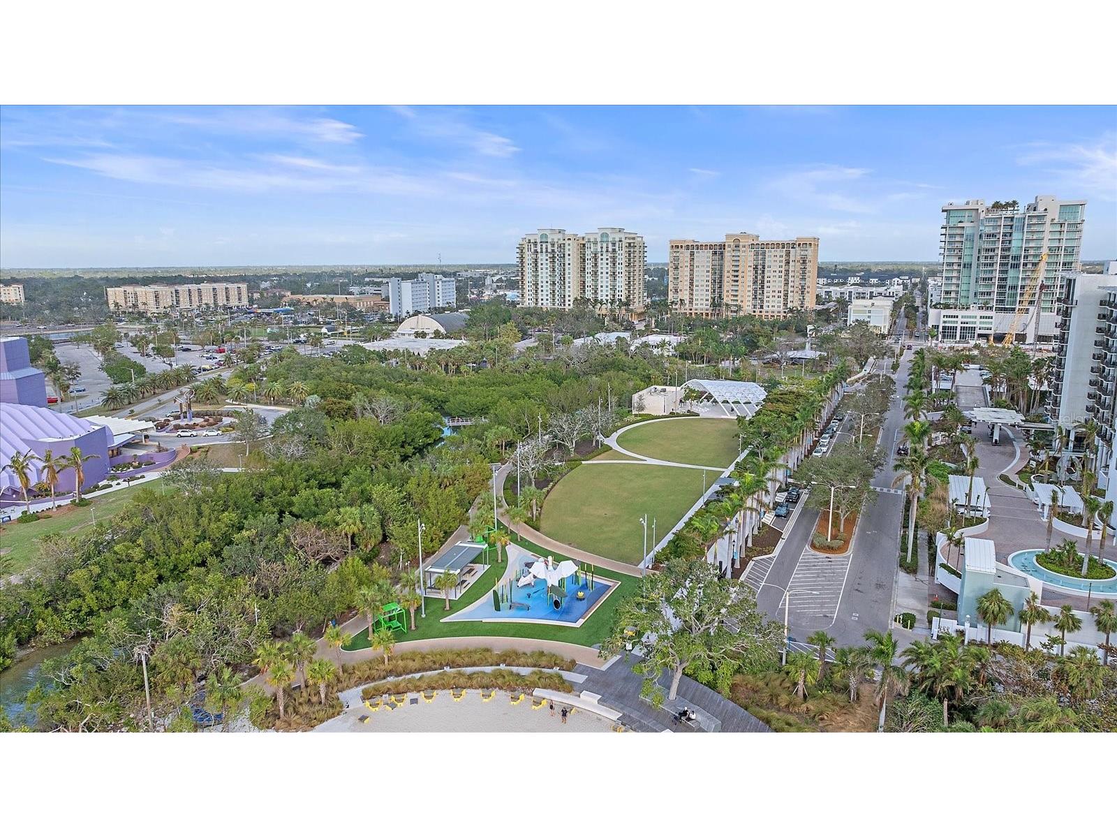 888 Blvd Of The Arts #1008 Sarasota FL 34236 - SARASOTA BAY A4639973 image47