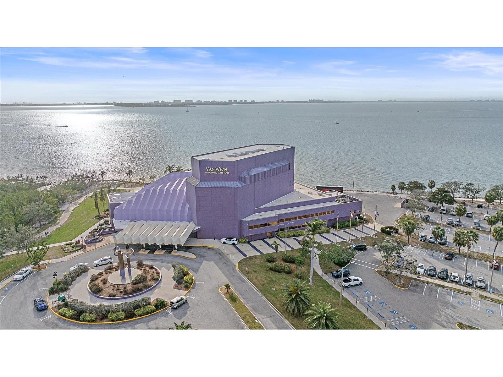 888 Blvd Of The Arts #1008 Sarasota FL 34236 - SARASOTA BAY A4639973 image48